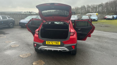 Kia Stonic 1.0T GDi 48V GT-Line 5dr Petrol Estate